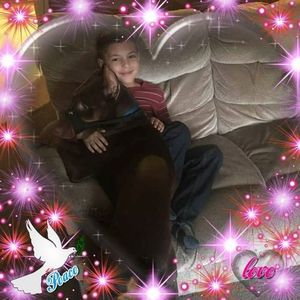 Meet your Posher, Amber